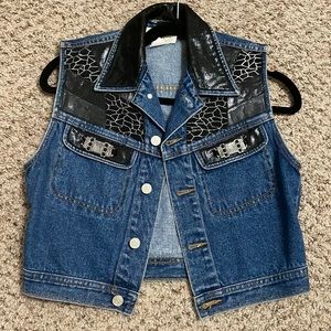 Made in USA Handcraft size S